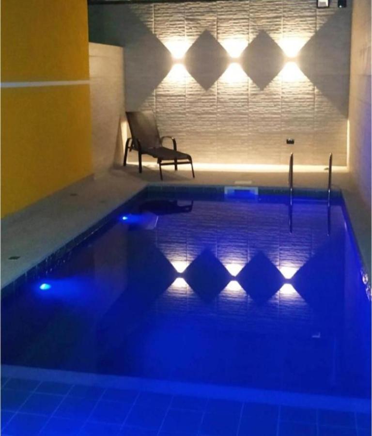 Villa Chale Amarelo à Itanhaém Extérieur photo